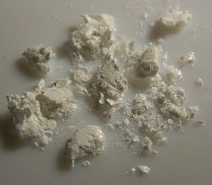 Cocaina