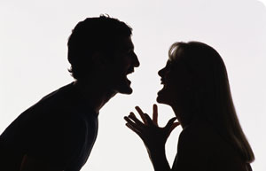 Conflitti interpersonali